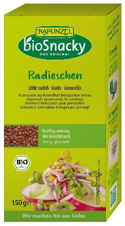 Radieschen, 150 g