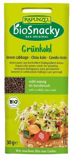 Grünkohl, 30 g