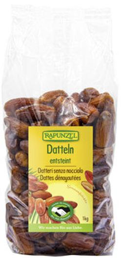 Datteln entsteint, 1 kg