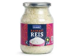 Basmati Reis, 450 g