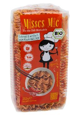 Chili Mienudeln, 250 g