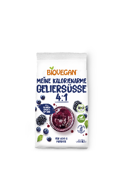 Meine Geliersüsse 4:1, 200 g