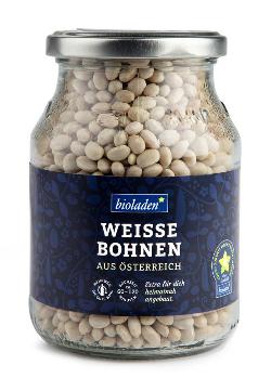 Weiße Bohnen, 385 g