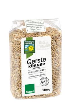 Gerste geschält, 500 g