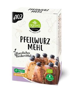 Pfeilwurzmehl, 150 g