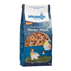 Mond & Sterne Kindermüsli, 375 g