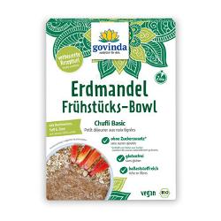 Erdmandel Frühstücksbowl, 500 g