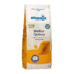 Weißer Quinoa, 400 g