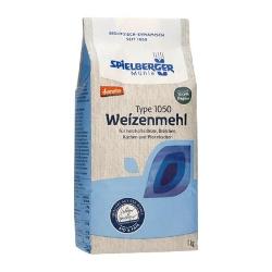 Weizenmehl Type 1050, 1 kg