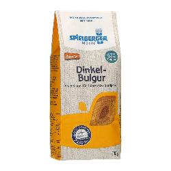 Dinkel-Bulgur, 500 g