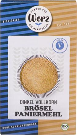 Dinkelvollkornbrösel, 200 g