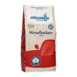 Hirseflocken, 500 g