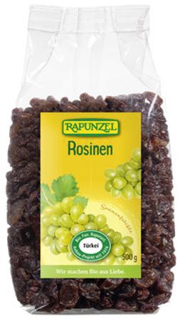 Rosinen, 500 g