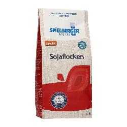 Sojaflocken, 500 g