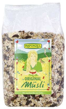 Original Müsli, 1 kg