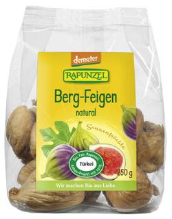 Berg-Feigen Natural, 250 g