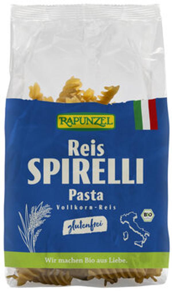 Produktfoto zu Reis-Spirelli, 250 g