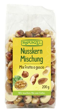 Nusskernmischung, 200 g