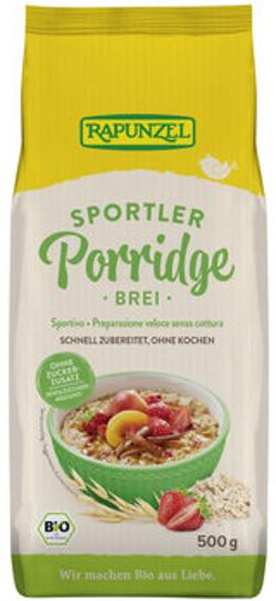 Sportler Brei, 500 g