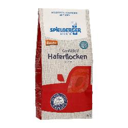 Haferflocken Großblatt, 500 g