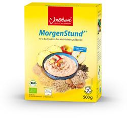 MorgenStund, 500 g