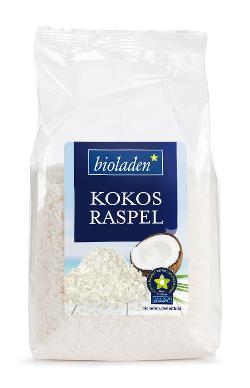 Kokosraspeln, 250 g