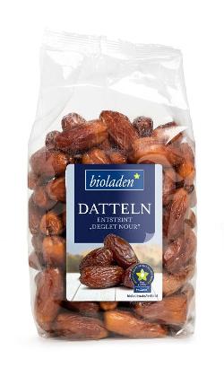 Datteln entsteint, 500 g