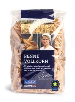 Vollkorn Penne, 500 g