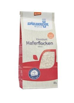 Haferflocken Kleinblatt, 500 g