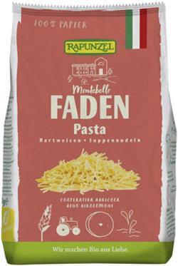 Faden Suppennudeln Semola, 250 g