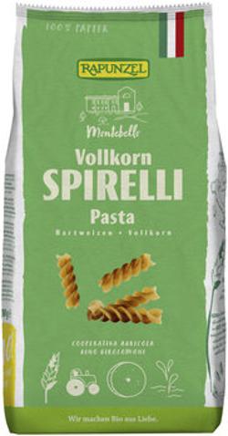 Spirelli Vollkorn, 500 g