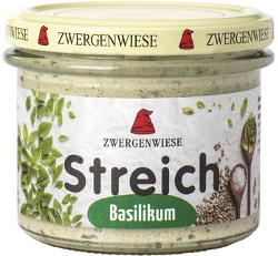 Streich Basilikum glutenfrei, 180 g