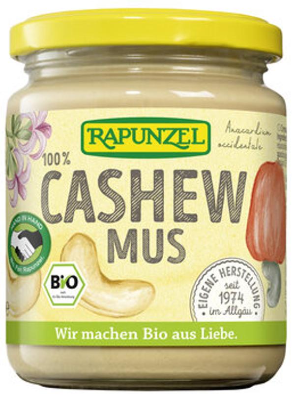 Produktfoto zu Cashewmus HIH, 250 g