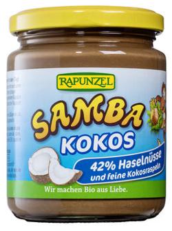 Samba Kokos, 250 g