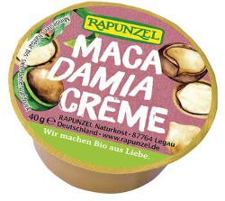 Macadamia Creme, 40 g