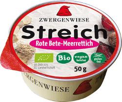 Kleiner Streich Rote Bete-Meerrettich, 50 g