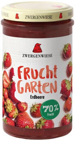 Erdbeere FruchtGarten, 225 g