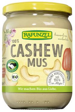 Cashewmus, 500 g