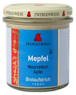 Streich's drauf Mepfel, 160 g