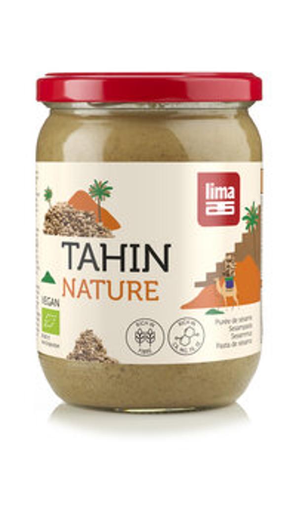 Produktfoto zu Tahin Sesammus, 500 g