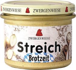 Streich Brotzeit, 180 g