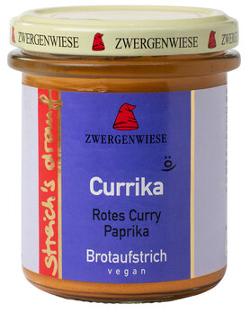 Streich's drauf Currika, 160 g