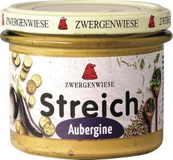 Streich Aubergine, 180 g