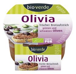 Olivia frischer Brotaufstrich, 150 g