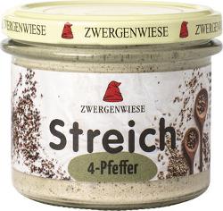 Streich 4-Pfeffer, 180 g