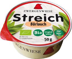 Kleiner Streich Bärlauch, 50 g