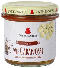 Wie Cabanossi, 140 g