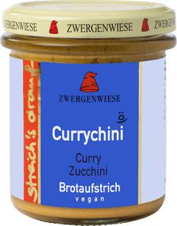 Streich's drauf Currychini, 160 g