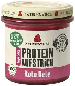 LupiLove Protein Rote Bete, 135 g