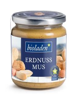 Erdnussmus, 250 g